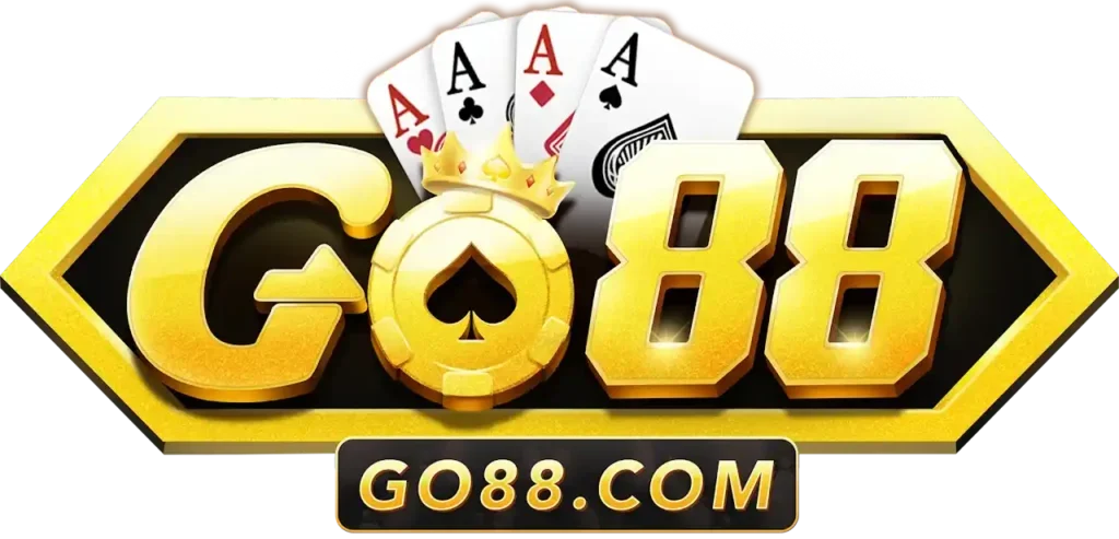 GO88 WIN — Cổng game đổi thưởng