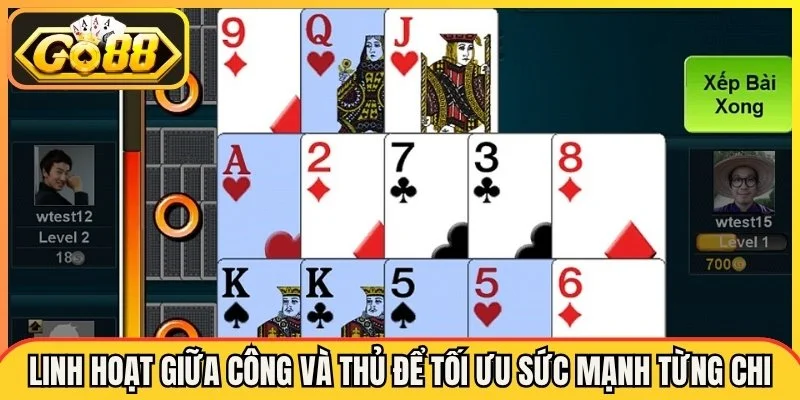 Mẹo Đánh Tổ Tôm Cho Anh Em Mới Tập