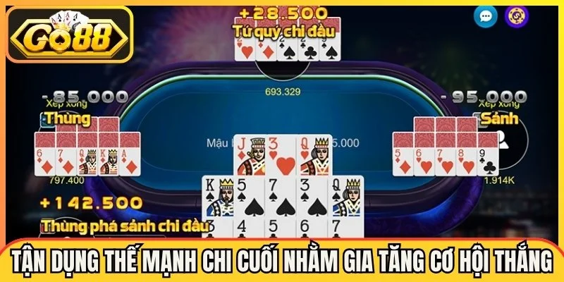 Tập Binh Xập Xám Tại Go88 Cho Quen Tay